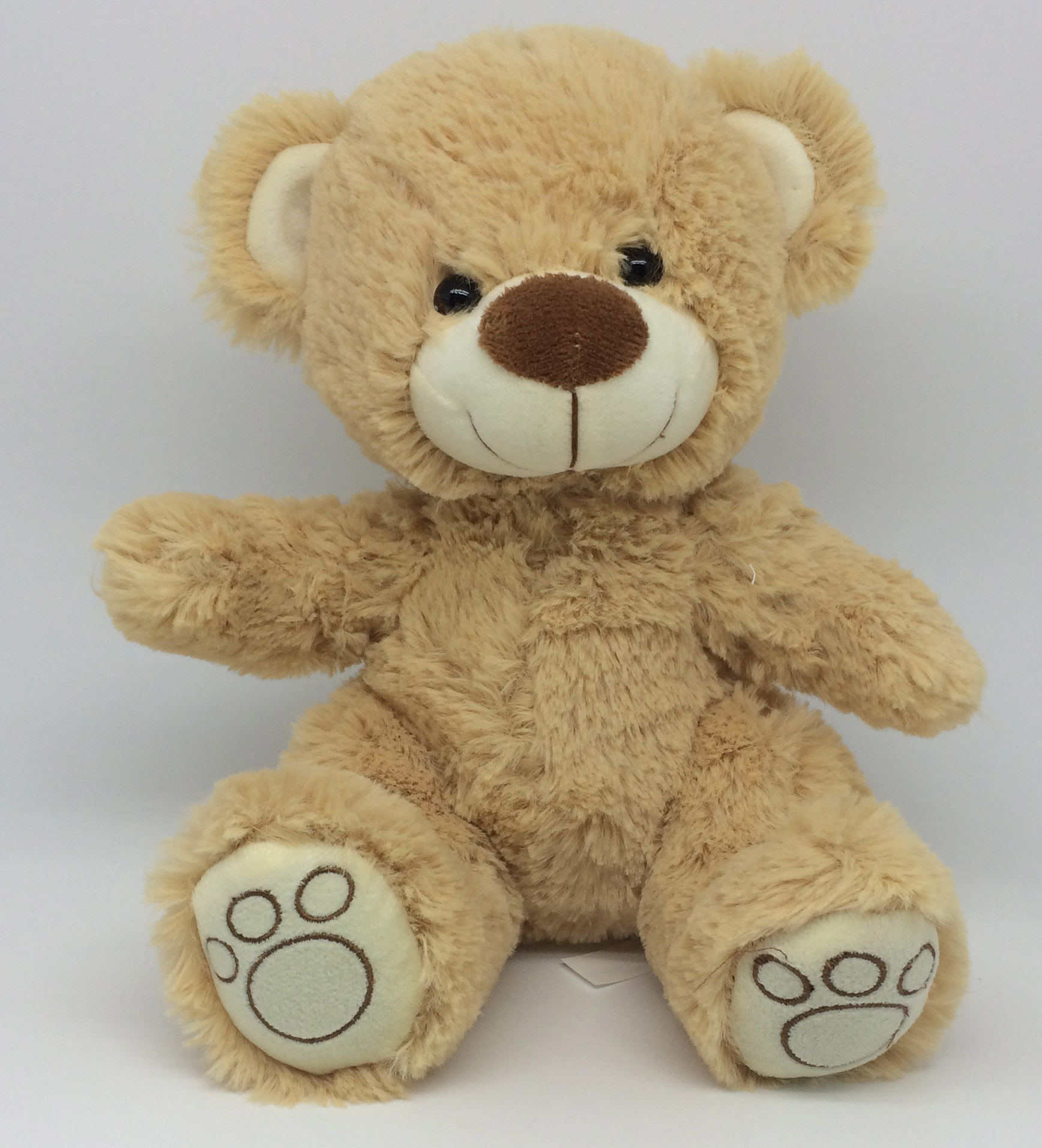 (image for) Huggable Bear (25cm)